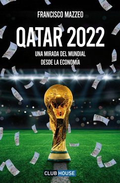 Qatar 2022 (eBook, ePUB) - Mazzeo, Francisco