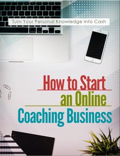 Cover How to Start Your Dream Online Coaching Business in Under 7 Days (eBook, ePUB)