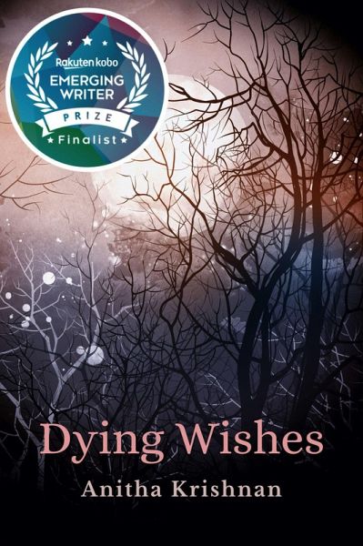 Dying Wishes (eBook, ePUB) Dying Wishes (eBook, ePUB)