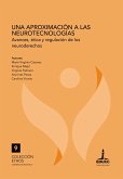 Una aproximación a las neurotecnologías (eBook, ePUB)