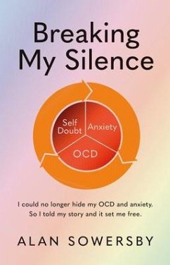 Cover Breaking My Silence (eBook, ePUB)