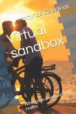 Virtual Sandbox: When Love Meets Virtual Reality (eBook, ePUB)