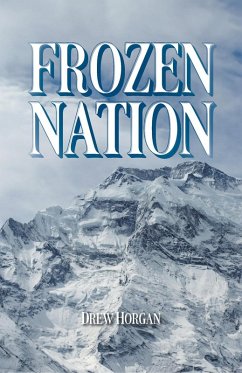 Frozen Nation (eBook, ePUB) - Horgan, Ew