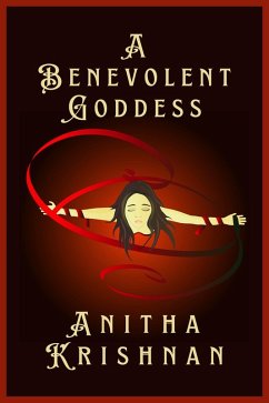 Cover A Benevolent Goddess (eBook, ePUB)
