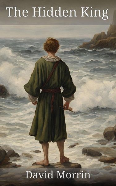 The Hidden King (eBook, ePUB)