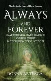 Always and Forever (Murder in the Heart of Horse Country) (eBook, ePUB)