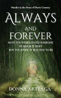 Cover Always and Forever (Murder in the Heart of Horse Country) (eBook, ePUB)