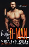 Dirty D-man (Slayers, #7) (eBook, ePUB)