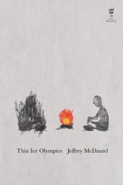 Thin Ice Olympics (eBook, ePUB)