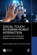 Social Touch in Human-Robot Interaction... - Bild 1