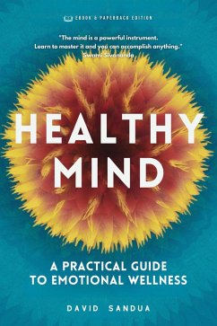 Cover Healthy Mind (eBook, ePUB)