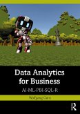 Data Analytics for Business (eBook, ePUB)