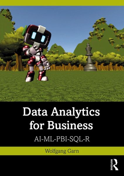 Data Analytics for Business (eBook, ePUB) Data Analytics for Business (eBook, ePUB)