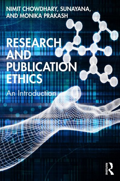 Research and Publication Ethics (eBook, PDF) Research and Publication Ethics (eBook, PDF)