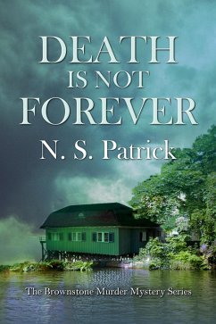 Cover Death is Not Forever (eBook, ePUB)