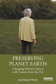 Preserving Planet Earth (eBook, PDF)