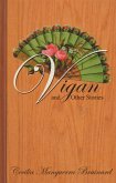 Vigan and Other Stories (eBook, ePUB)