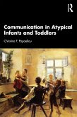 Communication in Atypical Infants and Toddlers (eBook, ePUB)