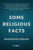 Some Religious Facts (eBook, ePUB)