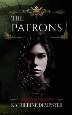 The Patrons (eBook, ePUB) - Dempster, Katherine
