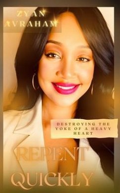 Cover How to Repent Quickly (eBook, ePUB)