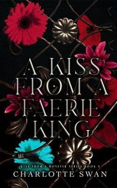 Cover A Kiss From a Faerie King (eBook, ePUB)