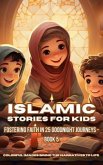 Islamic Stories For Kids (eBook, ePUB)