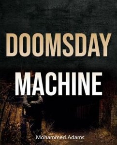 Cover Doomsday machine (eBook, ePUB)