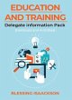 Education and Training (eBook, ePUB) - Bild 1