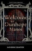 Welcome to Dunhope Manor (eBook, ePUB)