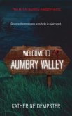Welcome to Aumbry Valley (eBook, ePUB)