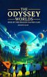 Odyssey of Worlds (eBook, ePUB) - Bild 1