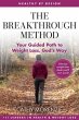 The Breakthrough Method (eBook, ePUB) - Bild 1
