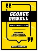George Orwell - Quotes Collection (eBook, ePUB)