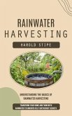 Rainwater Harvesting (eBook, ePUB)