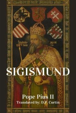 Cover Sigismund (eBook, ePUB)
