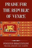 Praise for the Republic of Venice (eBook, ePUB)
