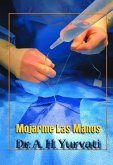 Mojarme Las Manos (eBook, ePUB)