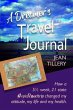 A Dreamer's Travel Journal (eBook, ePUB) - Bild 1
