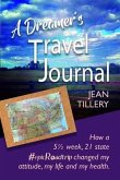 A Dreamer's Travel Journal (eBook, ePUB)