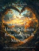 Rebuilding Together (eBook, ePUB)