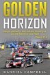 Golden Horizon (eBook, ePUB) - Bild 1