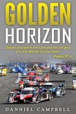 Golden Horizon (eBook, ePUB)