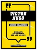 Victor Hugo - Quotes Collection (eBook, ePUB)