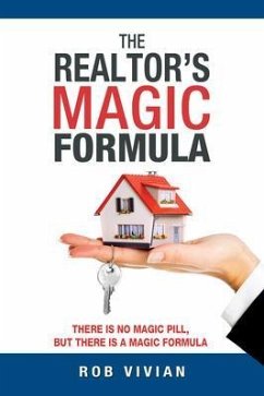 The Realtor's Magic Formula (eBook, ePUB) - Vivian, Rob