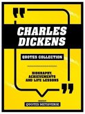 Charles Dickens - Quotes Collection (eBook, ePUB)