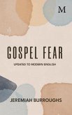 Gospel Fear (eBook, ePUB)