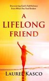 A Lifelong Friend (eBook, ePUB)