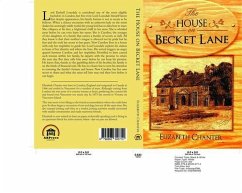 The House on Becket Lane (eBook, ePUB) - Chanter, Elizabeth