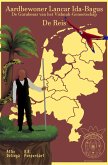 Aardbewoner Lancar Ida-Bagus. Gurubesar van het Vishnuh-Genootschap (eBook, ePUB)